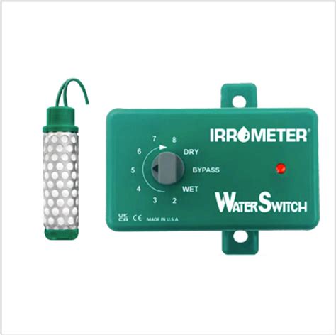 watermark soil moisture sensor and digital meter by irrometer|tensiometers for irrigation management.